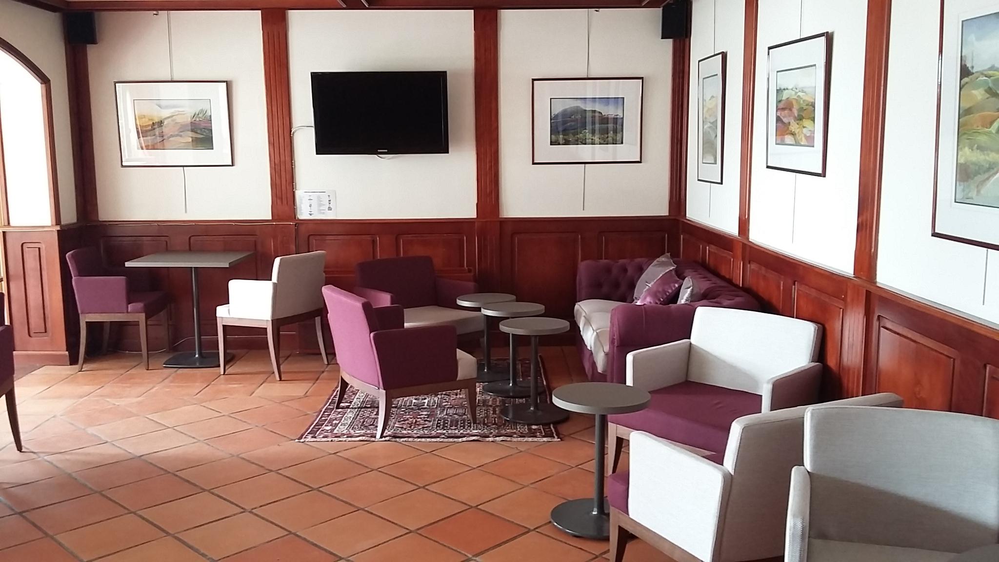 Logis Hotels- Hotel Et Restaurant Domaine De Fompeyre Bazas Kültér fotó
